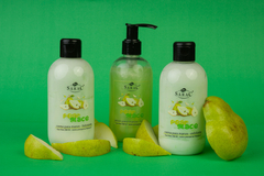 Crema Exfoliante de Manos Pear Glace x250 Gramos - By SaraC