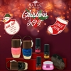 KIT NAIL ART