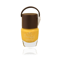Esmalte Stamping Color Amarillo 17 ml