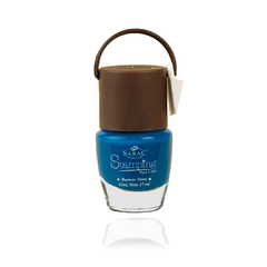 Esmalte Stamping Color Azul 17 ml