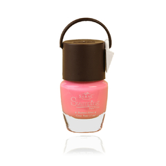 Esmalte Stamping Color Rosa 17 ml