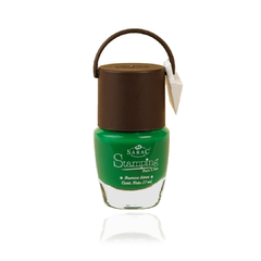 Esmalte Stamping Color Verde 17 ml
