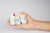 Esmaltes Semipermanentes