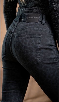 JEAN MOM PRINT - comprar online