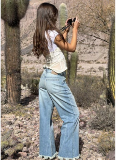 JEAN CACTUS en internet