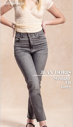 JEAN DORIS