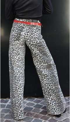 JEAN ANIMAL PRINT en internet