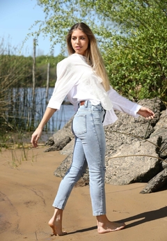 JEANS MOMI - comprar online