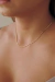 Chocker Medalhinhas P