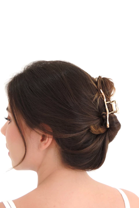 Presilha Fio Martelada - comprar online