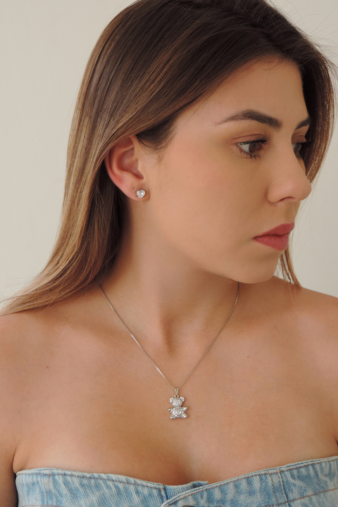 Conjunto Teddy