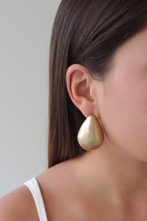 Brinco Gota Fosco - comprar online