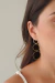 Brinco Fio Elos - comprar online