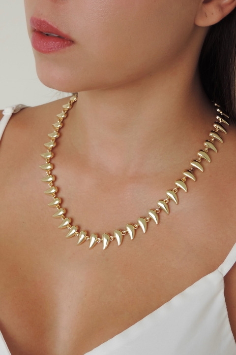 Chocker Gotas - comprar online