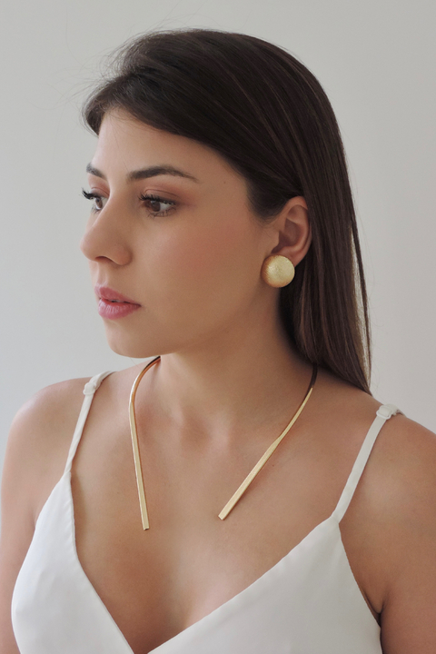 Conjunto Gravatinha Fosco - comprar online