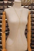 Body Chain Coração Vazado