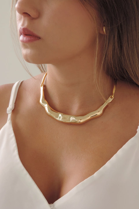 Chocker Max Martelada - comprar online