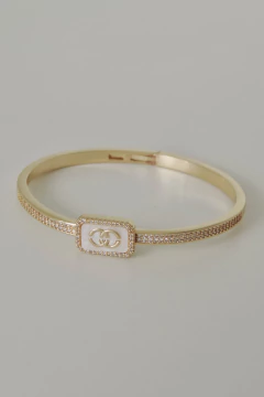 Bracelete Inspired Luxo - comprar online