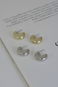 Argola ABS P - loja online