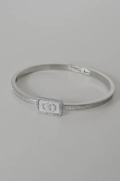 Bracelete Inspired Luxo - Boug Acessórios