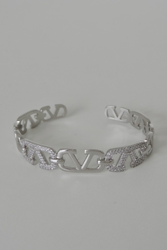 Bracelete Inspired Elos - Boug Acessórios