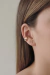Piercing Fake Liso Ondas