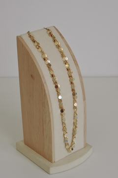 Chocker Medalhinhas Luxo - comprar online