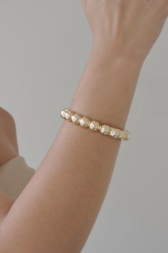 Bracelete Esfera