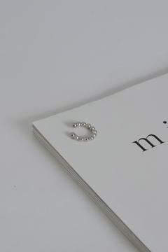 Piercing Fake Esfera - comprar online