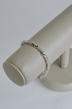 Pulseira Banho Misto X - comprar online