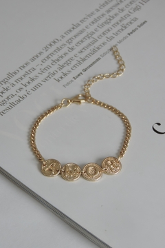 Pulseira Amor - comprar online