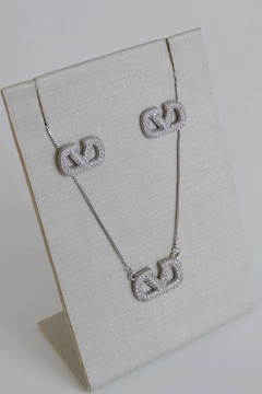Conjunto Inspired - comprar online