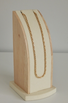 Chocker Tubo Desenhado - comprar online