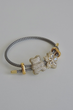 Pulseira Cordão na internet