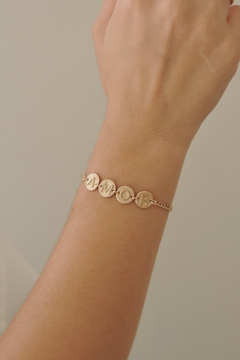 Pulseira Amor