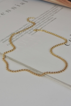 Chocker Elos Delicados - comprar online