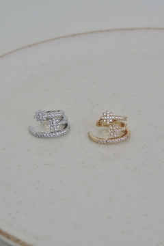 Piercing Fake Max Estrelas - comprar online