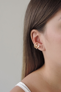 Piercing Fake Max Estrelas