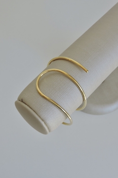 Bracelete Curvas - comprar online