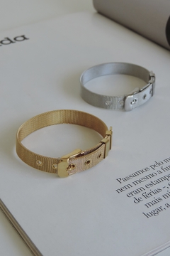 Pulseira Charms