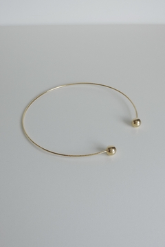 Gargantilha Esfera - comprar online