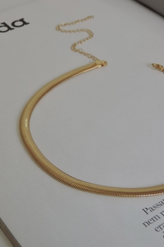 Chocker Rabo de Cobra M na internet