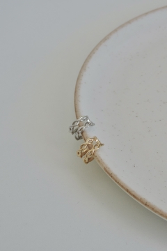 Piercing Fake Duplo Corrente - comprar online