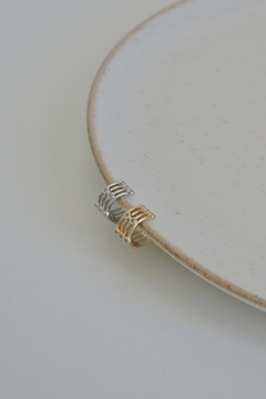 Piercing Fake Triplo Ponto de Luz - comprar online