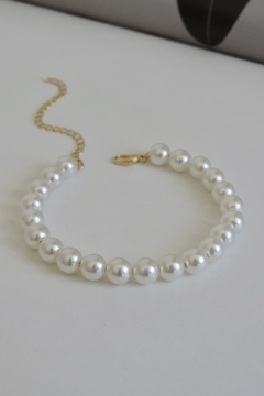 Pulseira Tradicional Pérola na internet