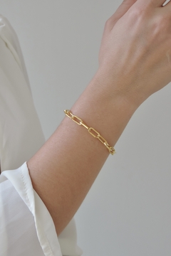 Pulseira Corrente Delicada