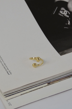 Anel Falange Esfera - comprar online