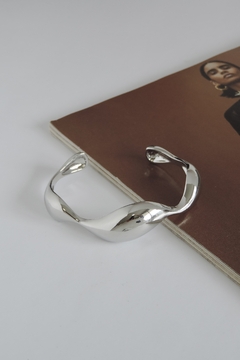 Bracelete Orgânico M - Boug Acessórios