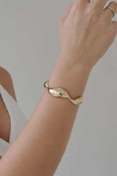 Bracelete Orgânico M - comprar online