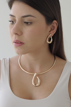 Conjunto Orgânico Formas - comprar online